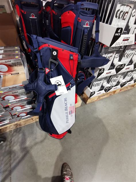 costco sun mountain golf bag